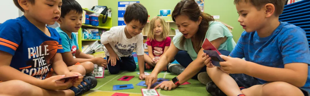 How long does Early Childhood Education take?