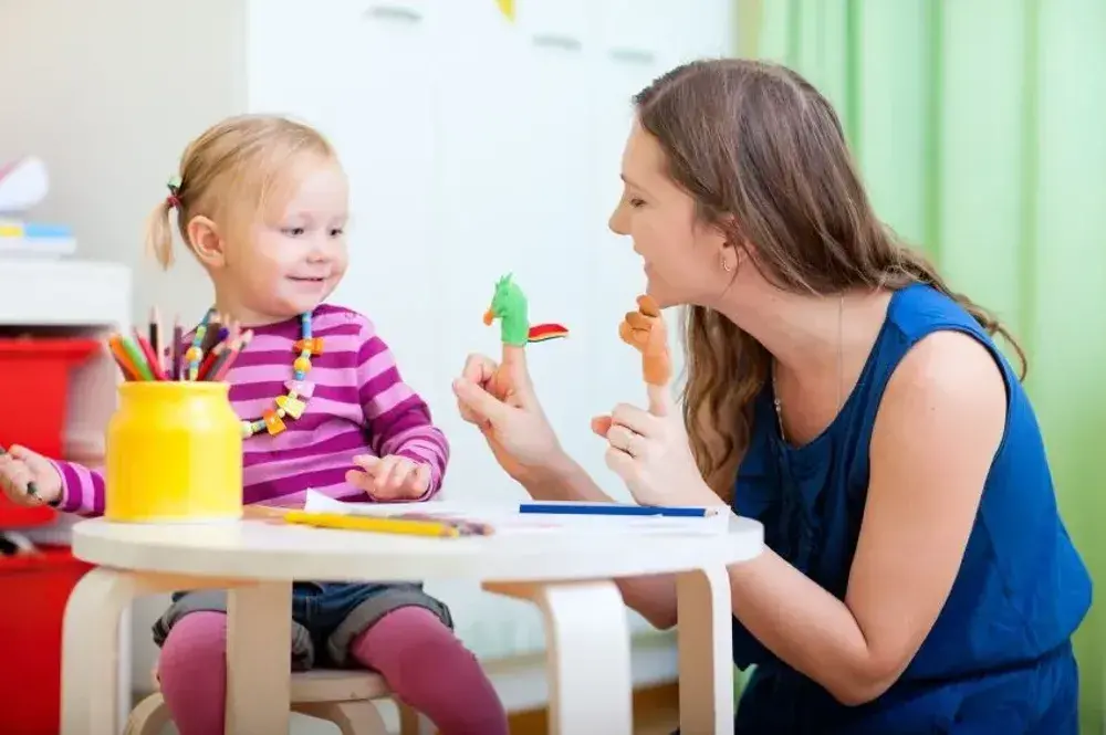 How to become a Early Childhood Education Teacher?