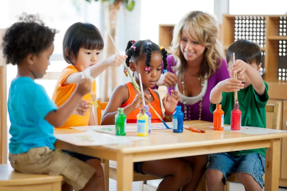 Is Montessori Teaching a Good Career?