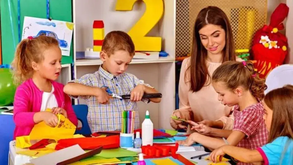 Where can I study Early Childhood Education?