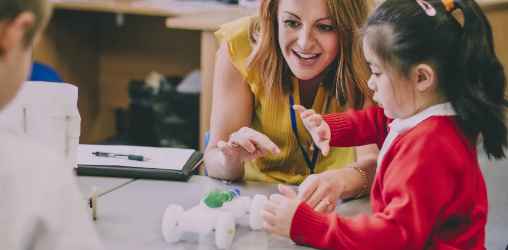 What does it take to be a Preschool Teacher?