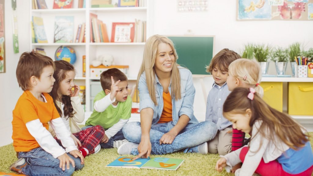 What Do You Need To Become A Preschool Teacher |PPTTC Course