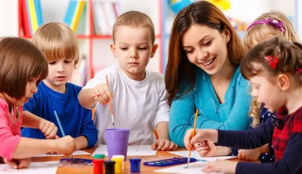 How to Become an Early Years Teacher?