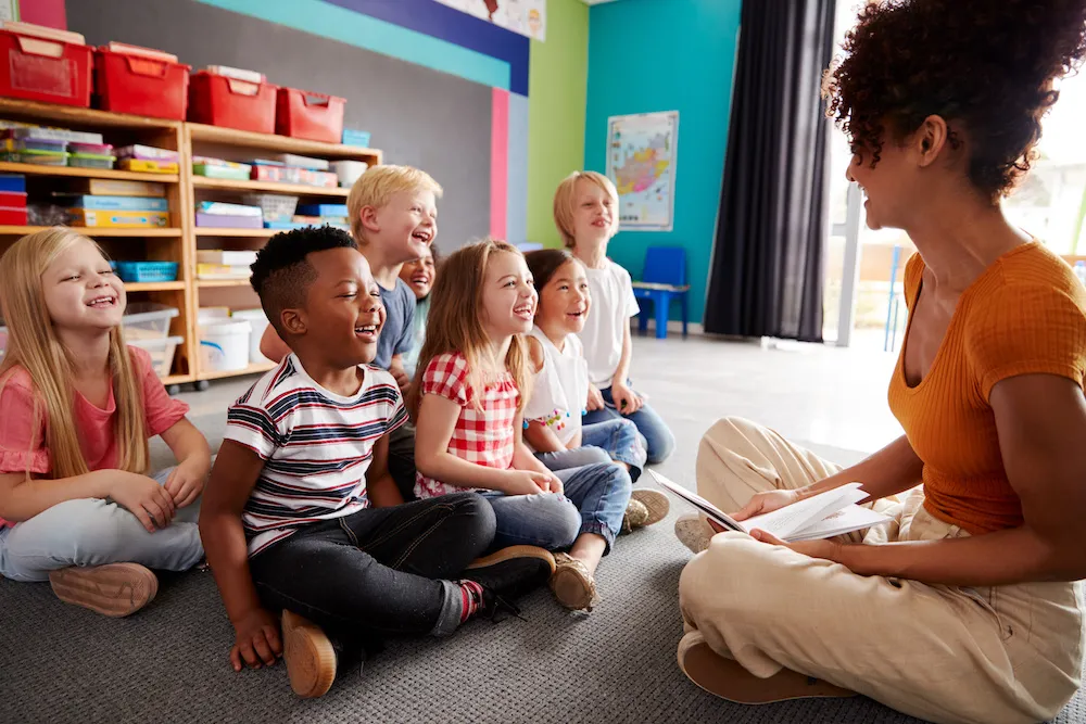 Can you be a Preschool Teacher without a degree?