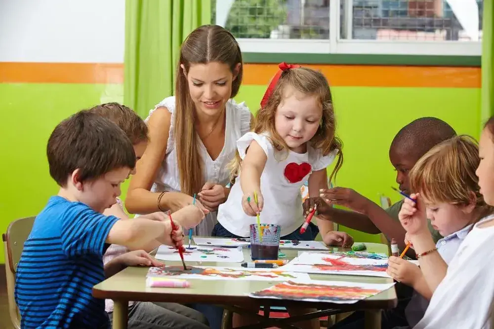  What is Pre Primary Teacher Training Course duration?