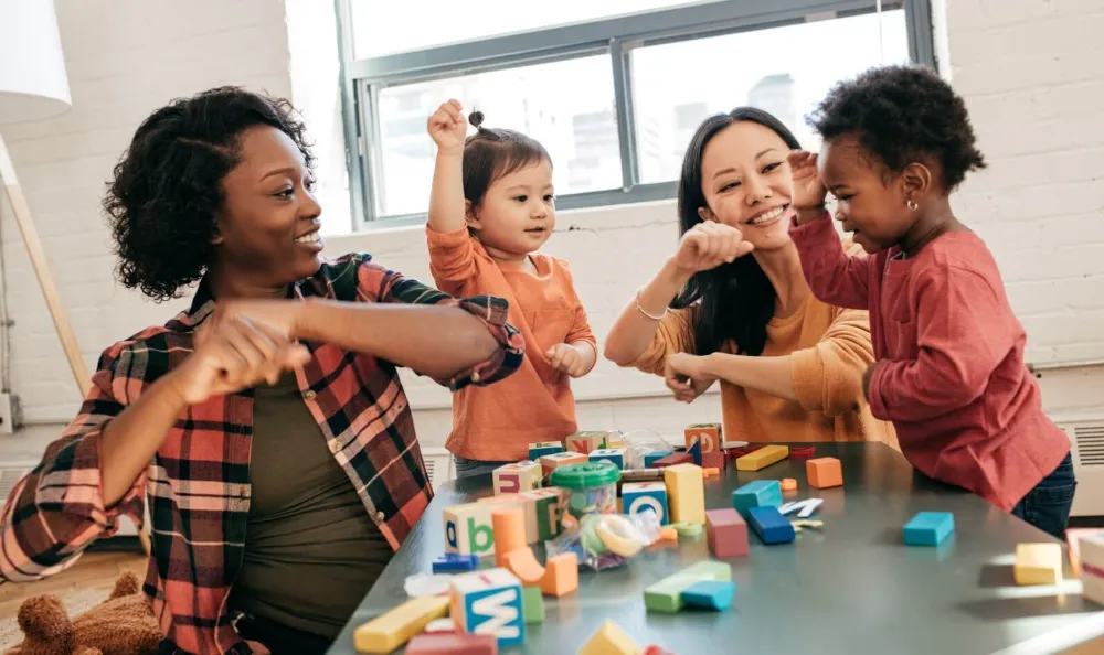 What Does a Montessori Classroom Look Like?