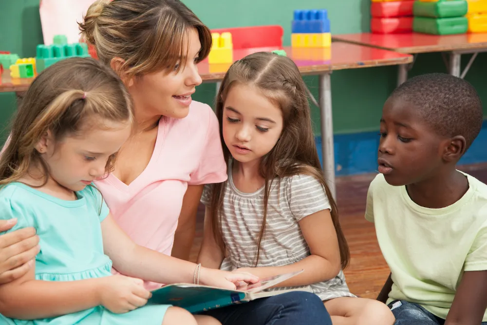 How do you become a Preschool Teacher?