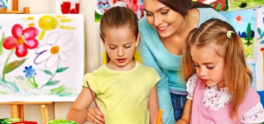 online early childhood education courses in india