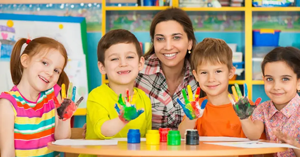 What can I do with Early Childhood Degree?