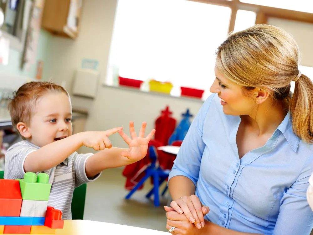 What is Montessori Education Theory?