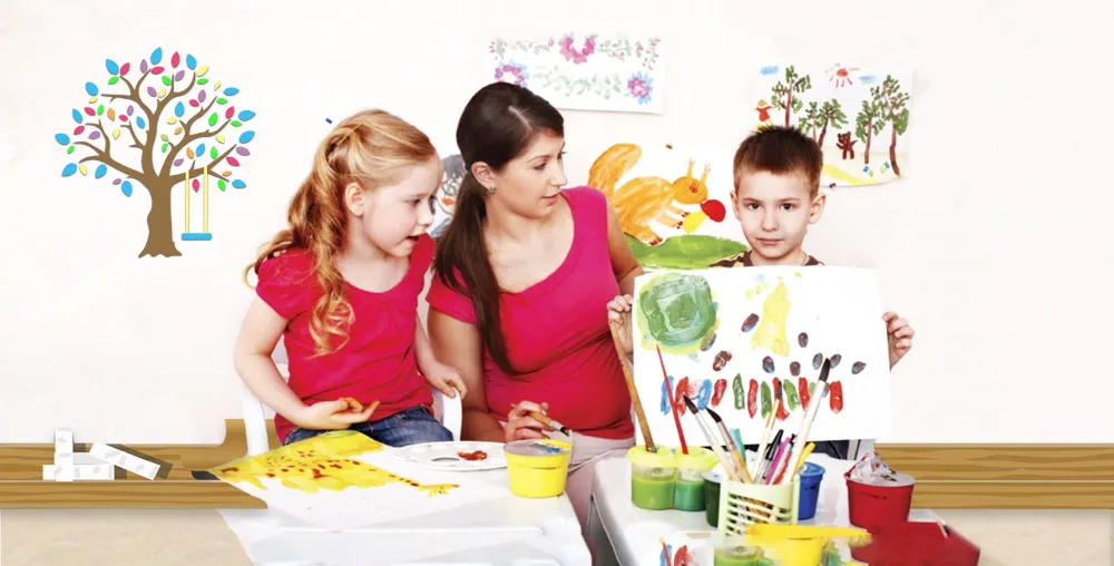 Can You Do Montessori Training Online?