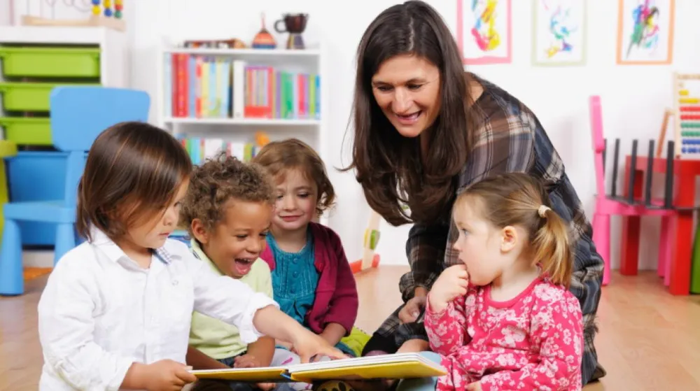 Online Certificate Courses in Early Childhood Education