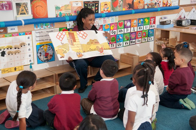 How to get Montessori Teacher Certification