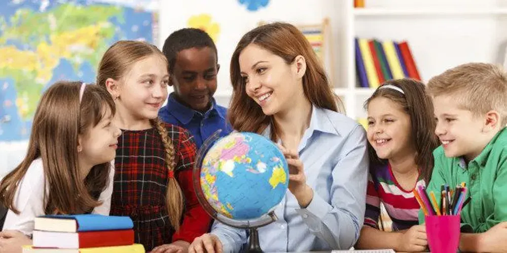 Montessori Teacher Training Duration