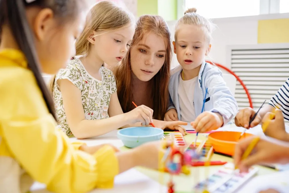 How long does Early Childhood Education take?