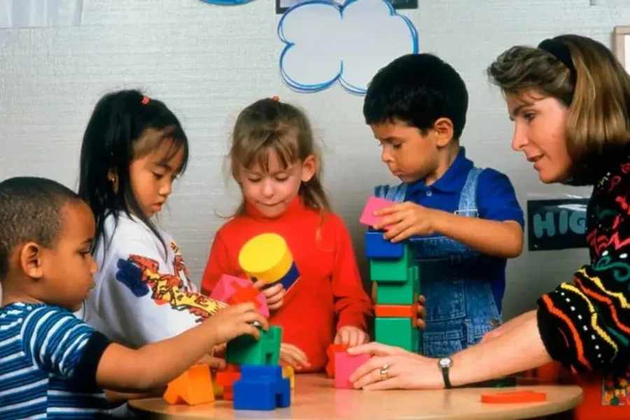 Online ECCE Course in Mumbai
