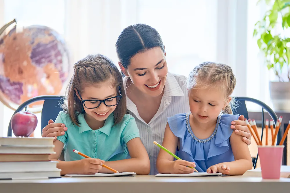 Age Limit for Montessori Training