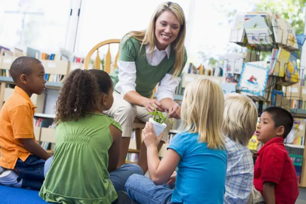 What is a Montessori Training Course?