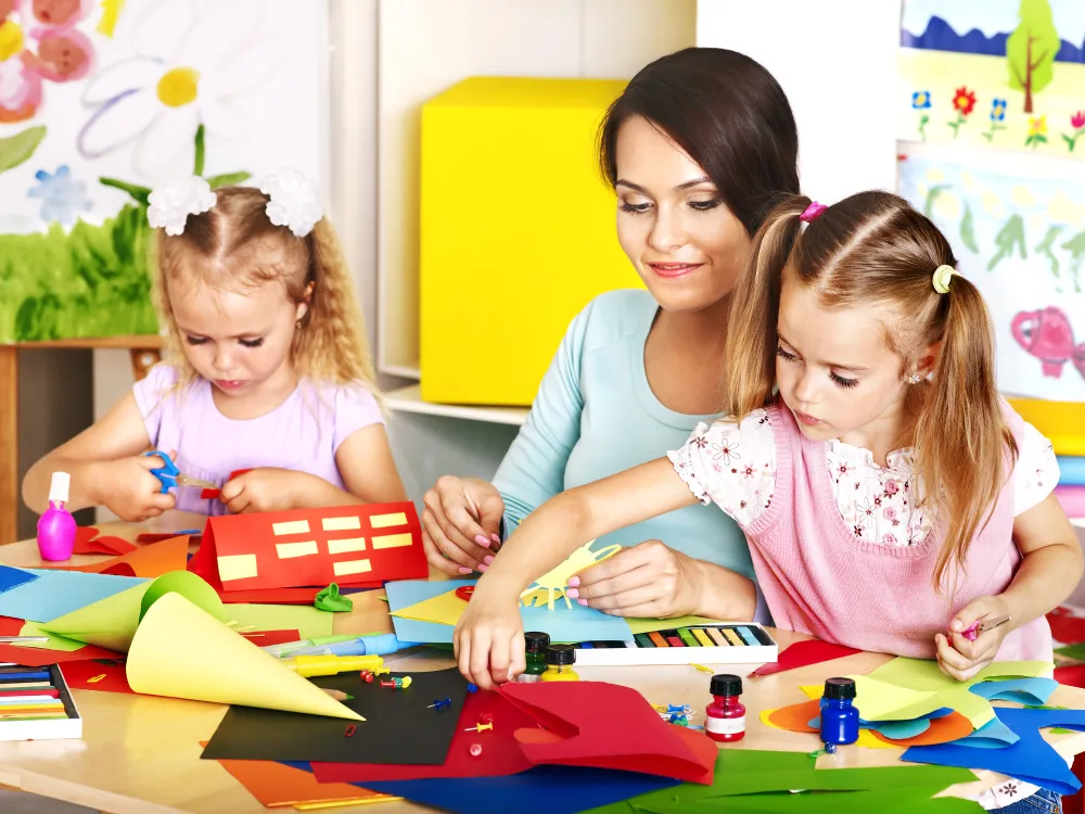 Why do want to join Montessori Teacher Training?