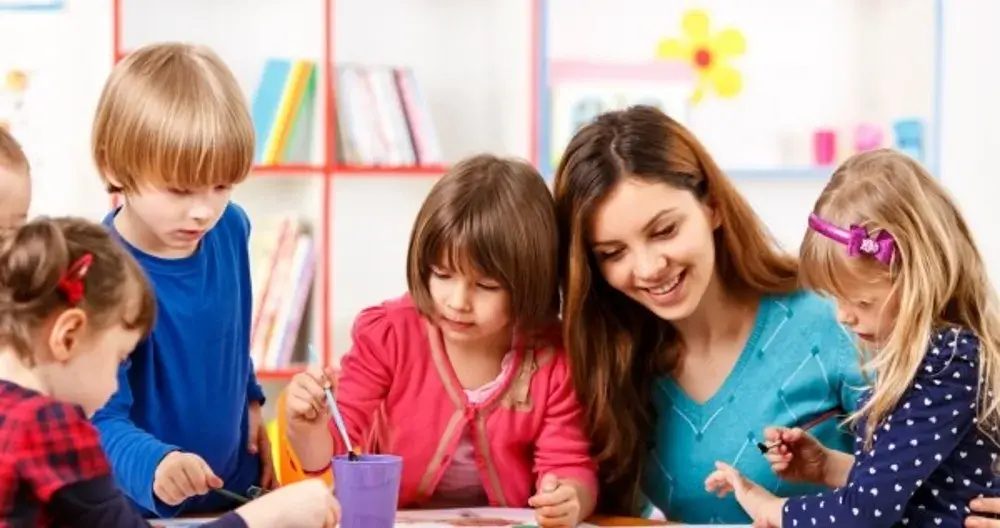 Early Childhood Education Online Courses