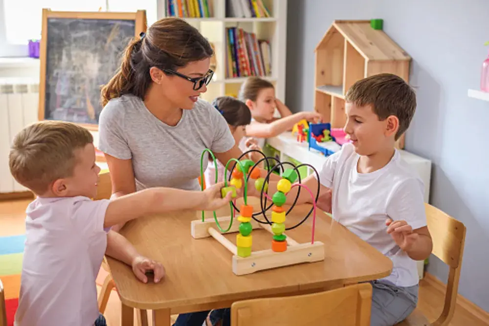 Best Montessori Course in Mumbai