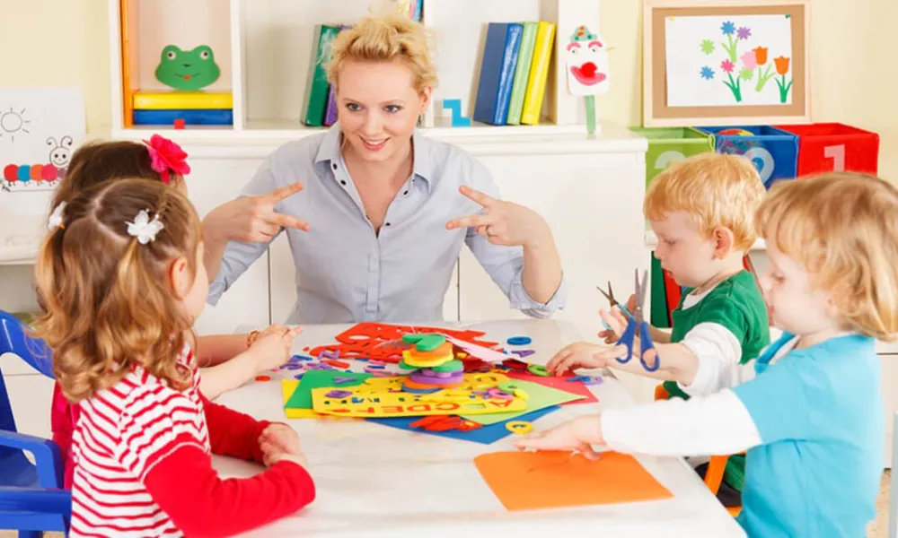 Job Prospects for a Preschool Teacher