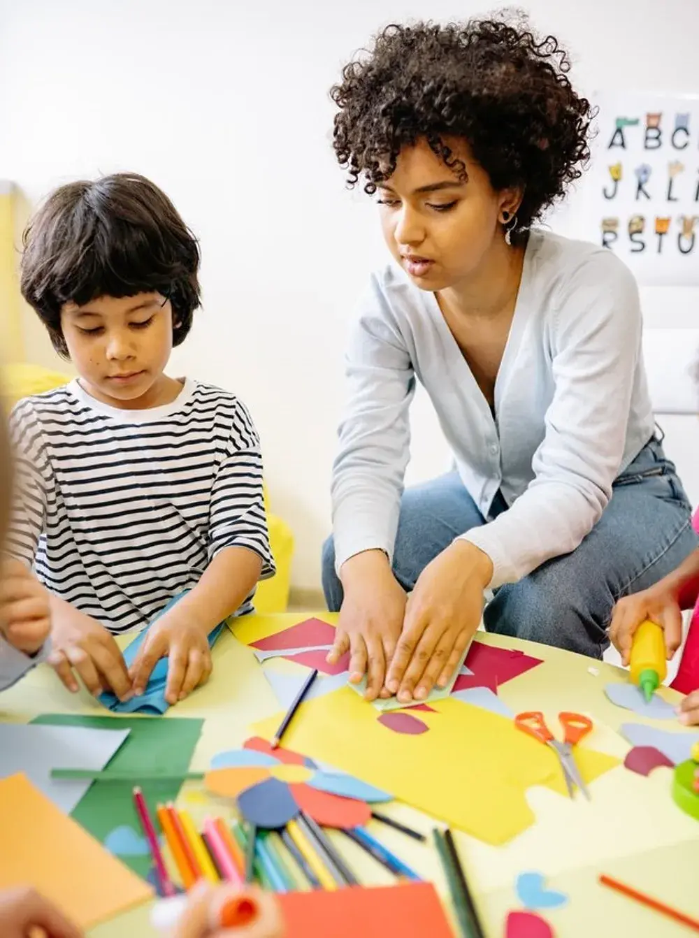 What Are the Principles of Montessori Method?