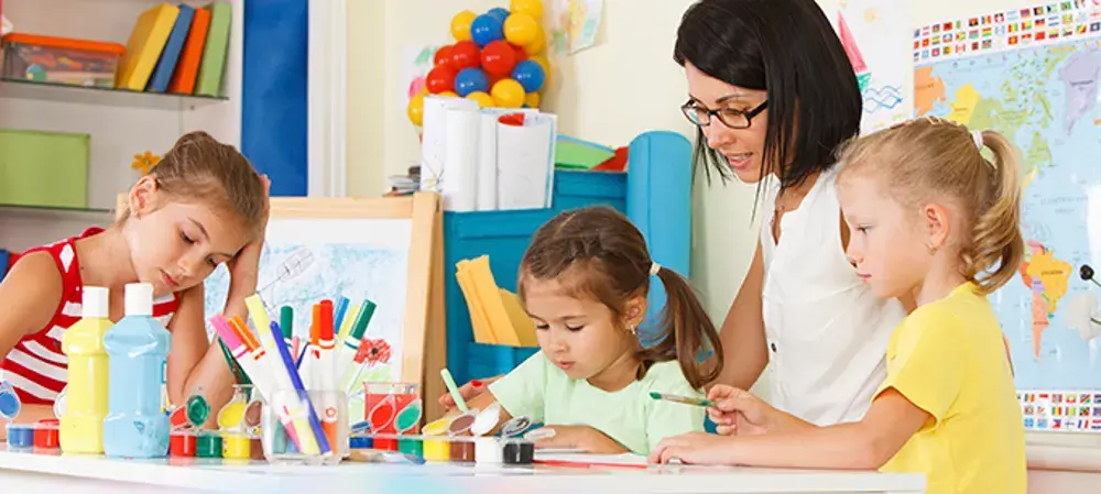 Is Early Childhood Education Degree worth It?