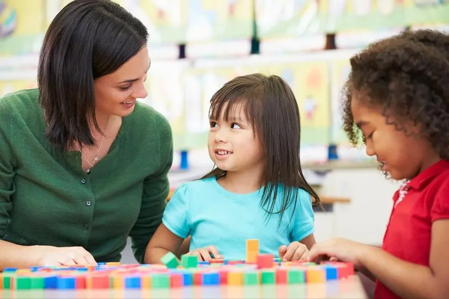 Nursery Training Courses in Mumbai