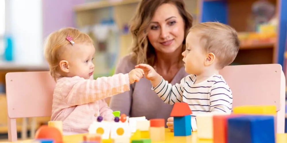 Best Online Early Childhood Education Courses