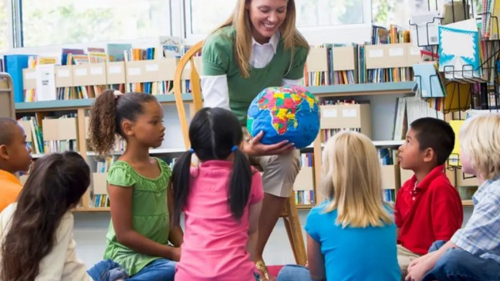 What is the Eligibility for Pre Primary Teacher Training Course?