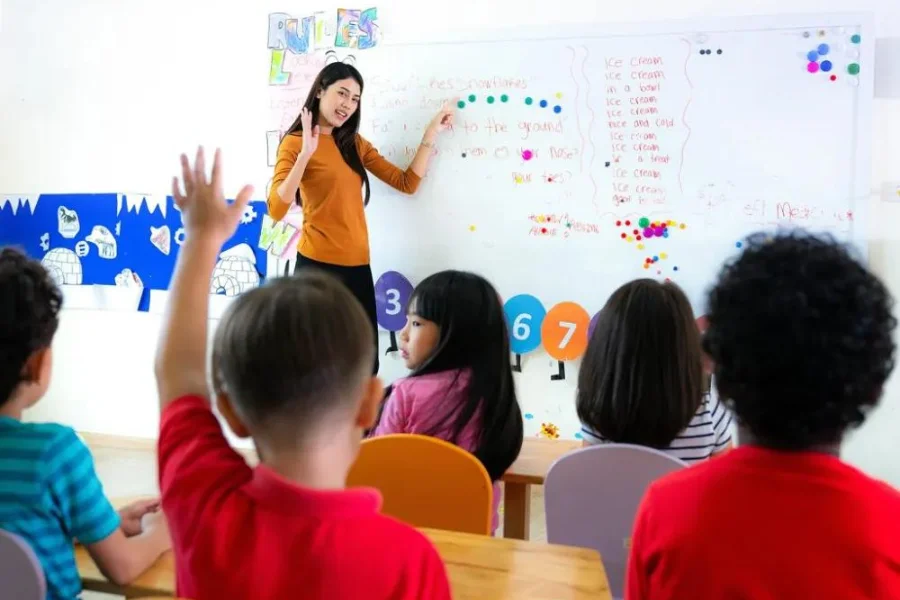 Montessori Diploma 