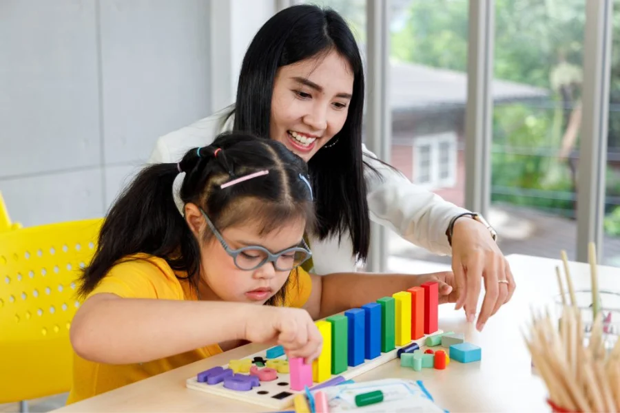 Shadow Teacher Courses in Mumbai