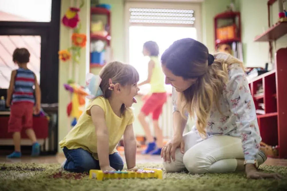 What is Montessori Teaching?