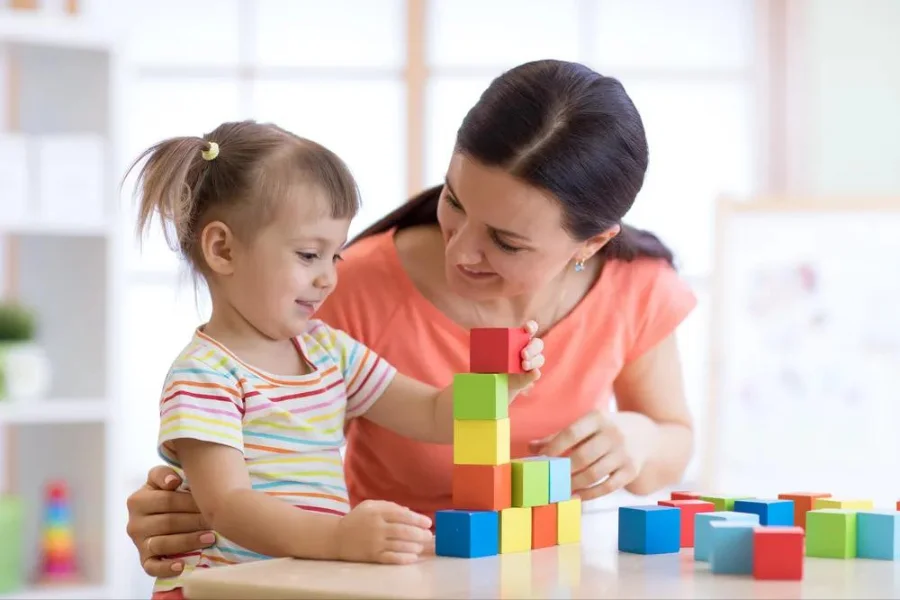 Pre Primary Teacher Salary