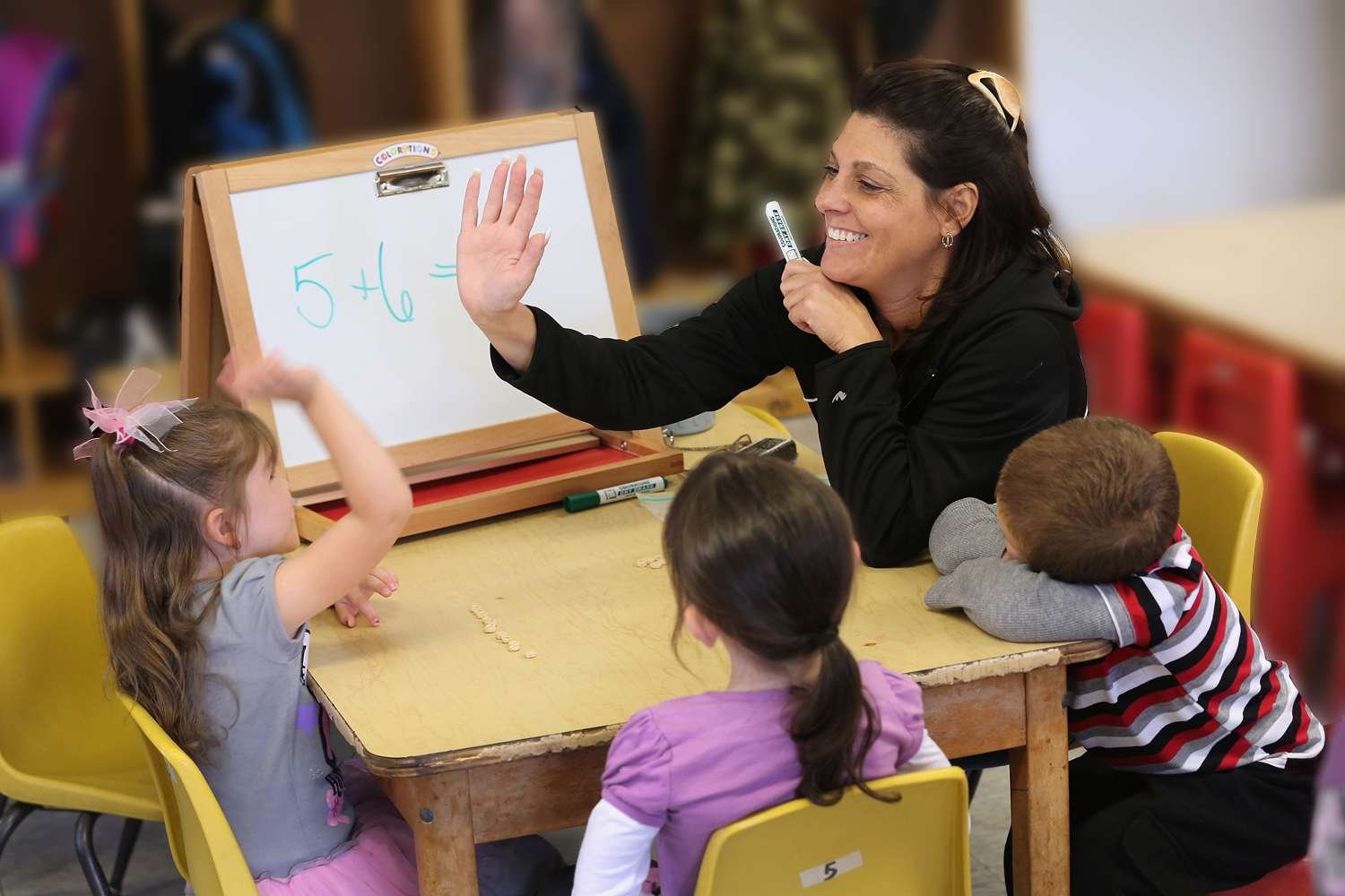 PG Diploma in Special Education