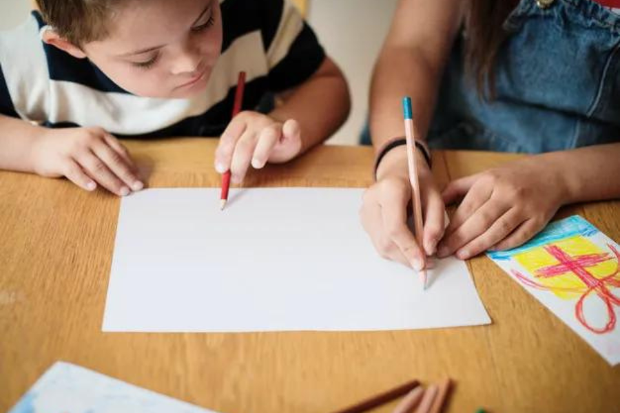 Shadow Teacher Qualifications