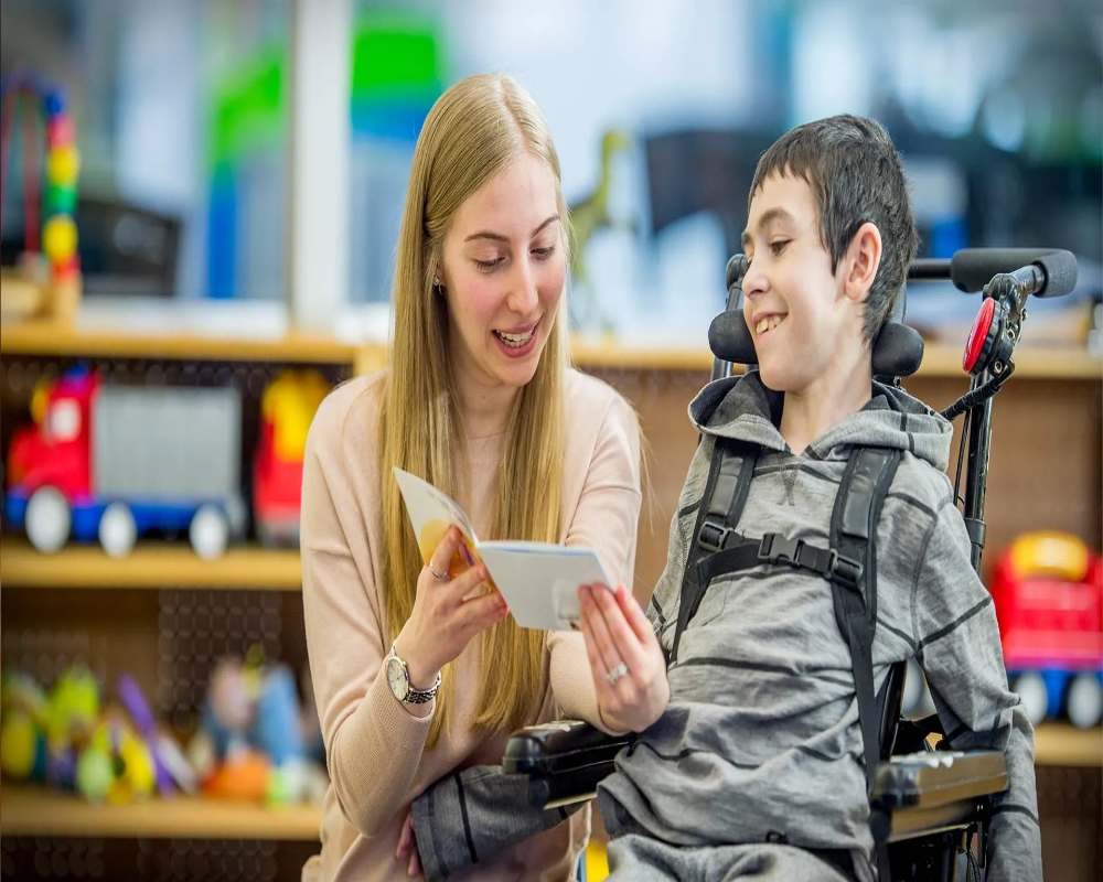 PG Diploma in Special Education