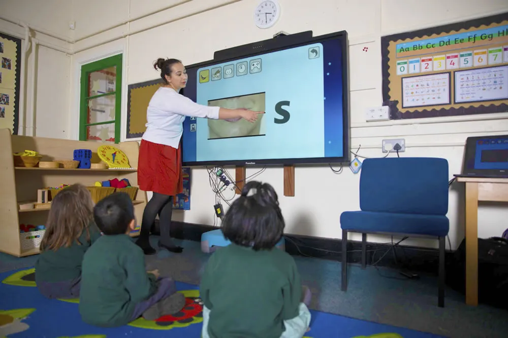 Online Phonics Course for Teachers