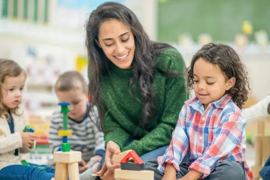 What is a Montessori Method?
