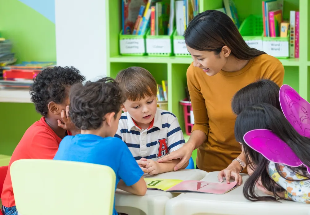 Online Montessori Course in Mumbai