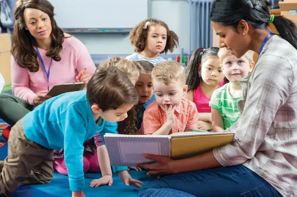 Is an Early Childhood Education Degree worth It?