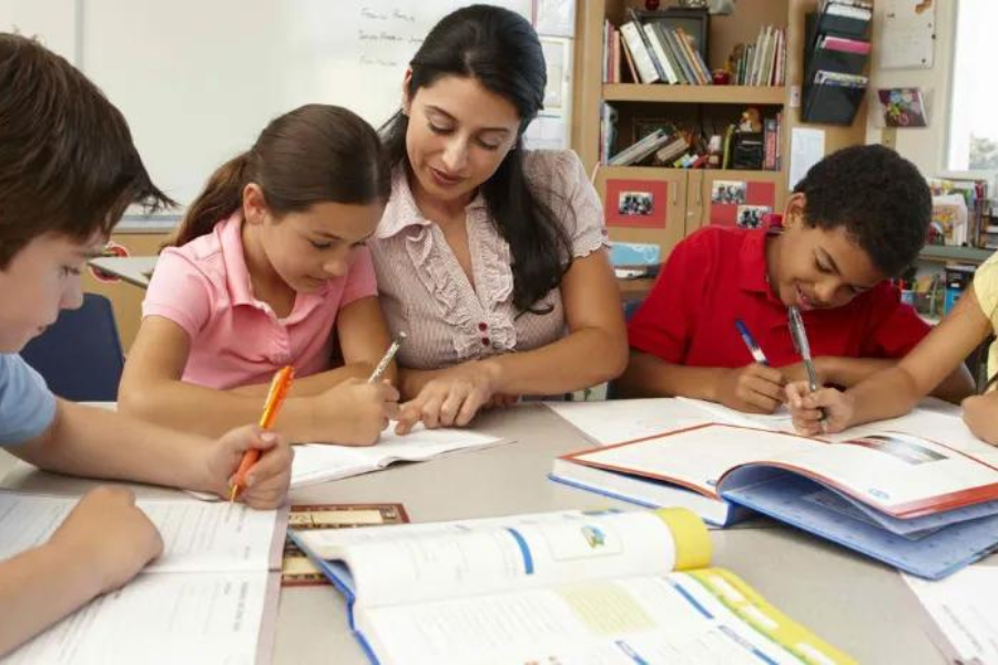 Montessori Training Qualifications