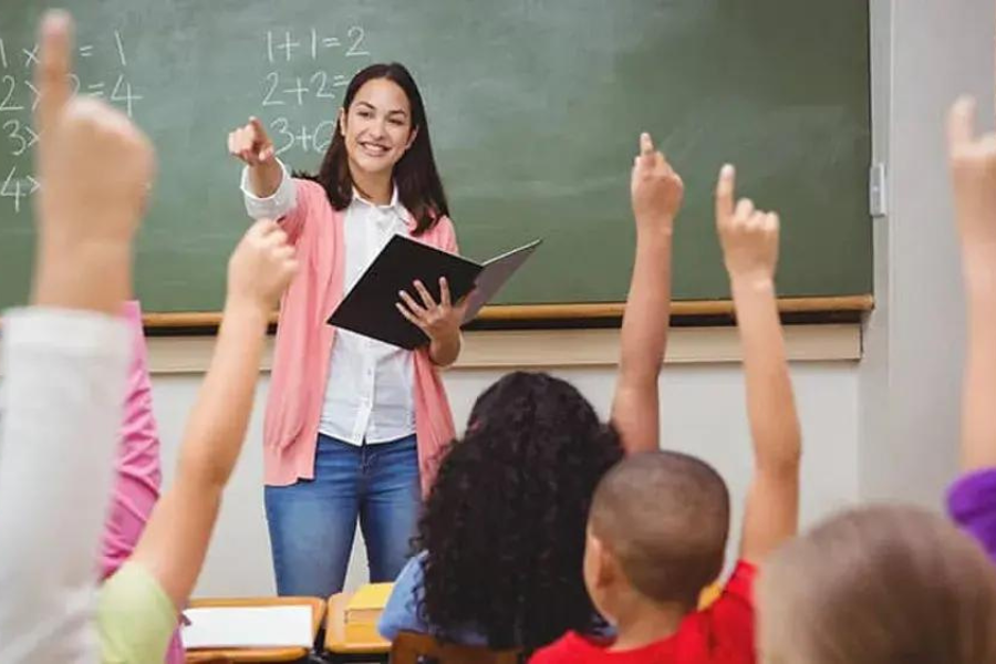 Montessori Teacher Training Fees