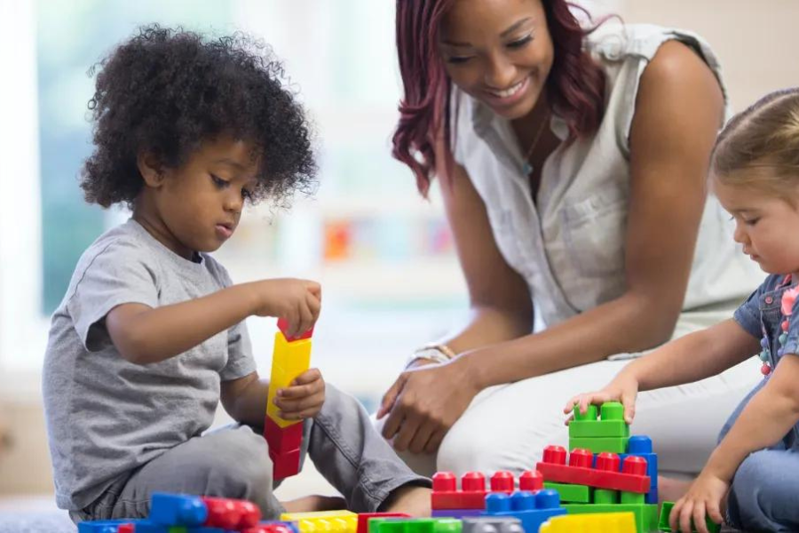 Montessori Course Syllabus