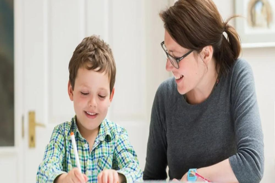 Phonics Certificate
