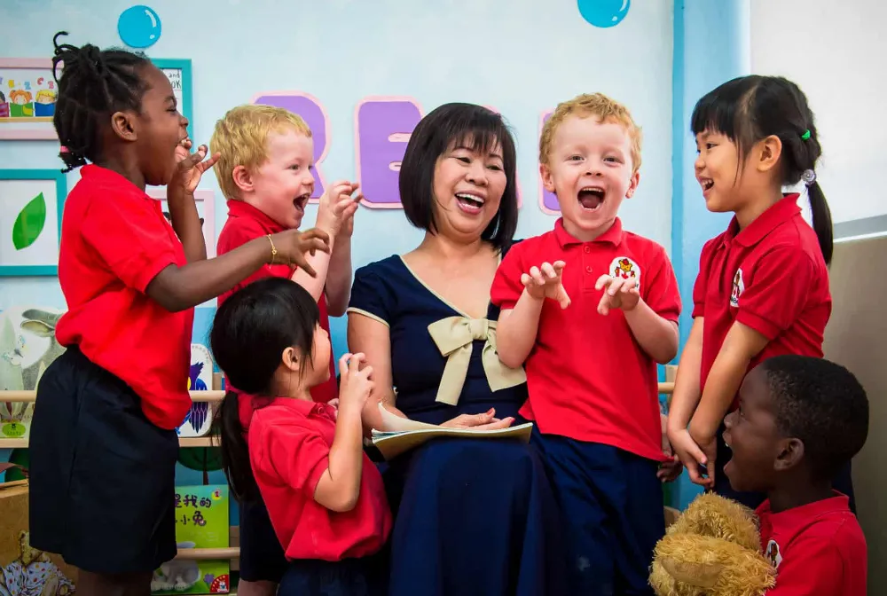 Montessori Teacher Training Course Fees