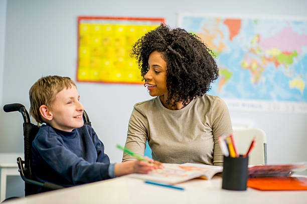 What Qualifications Do I Need To Be a SEN Teacher?