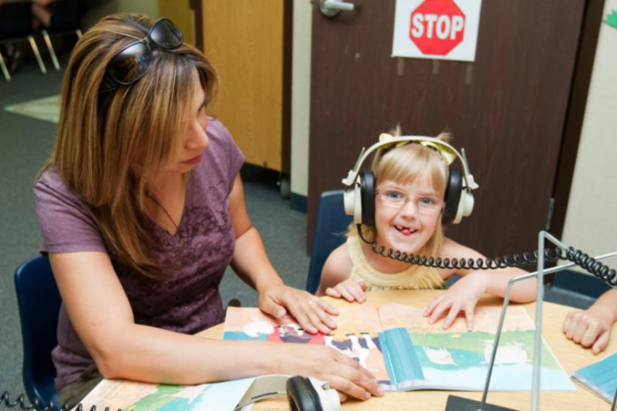Special Education Teacher Skills Resume