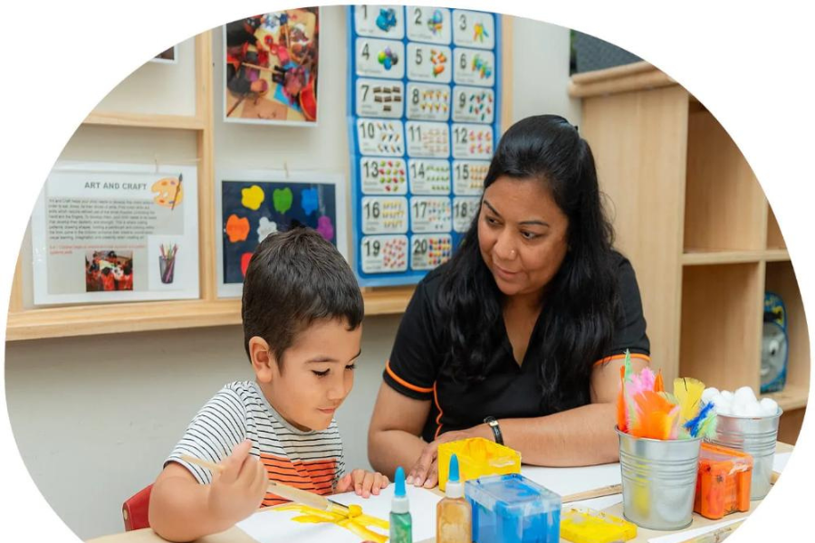 Special Education Courses in Mumbai